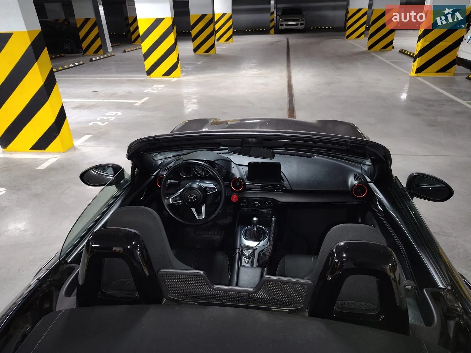 2022 Mazda MX-5 - мініатюра 17