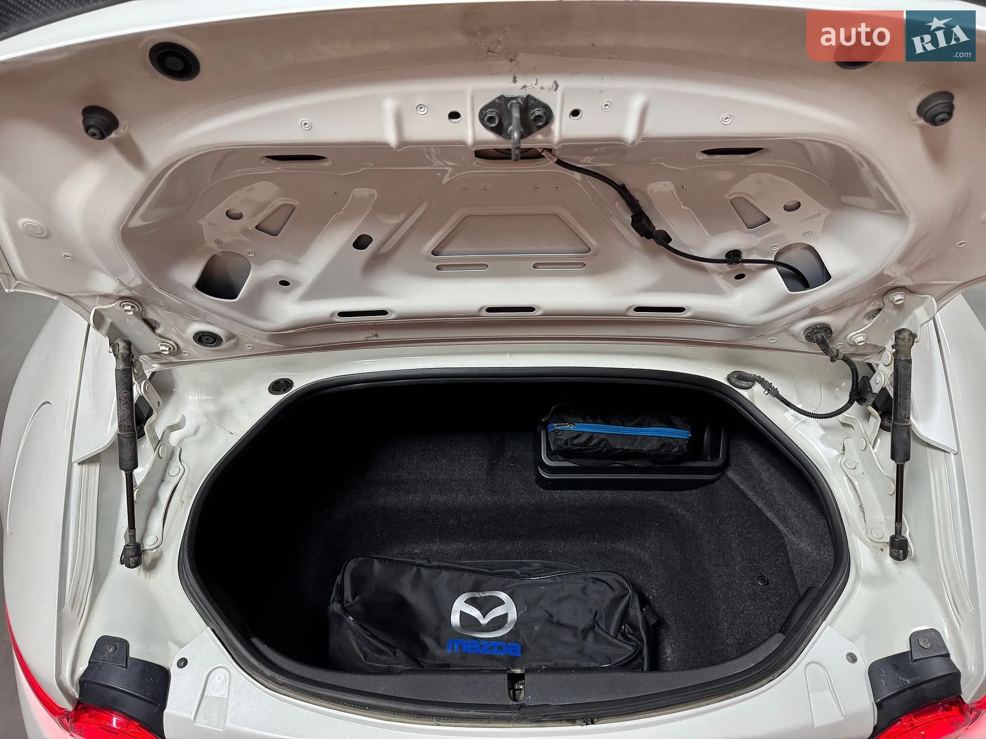 2018 Mazda MX-5 - мініатюра 19