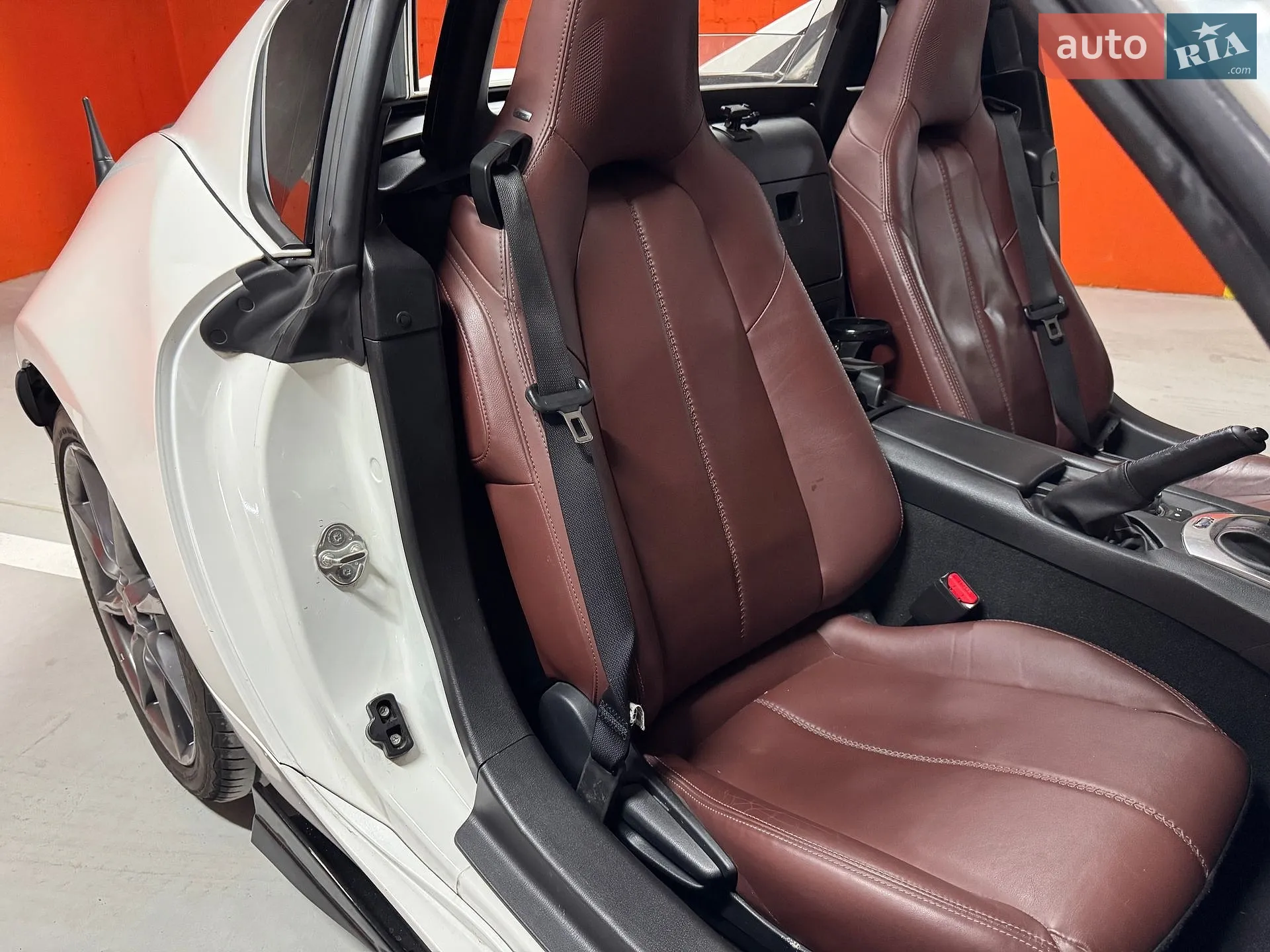 2018 Mazda MX-5 - мініатюра 17
