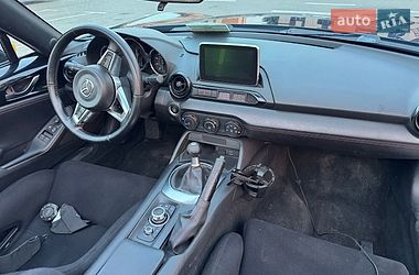 Родстер Mazda MX-5 2016 в Києві