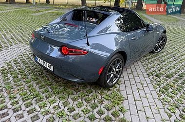 Родстер Mazda MX-5 2019 в Харкові