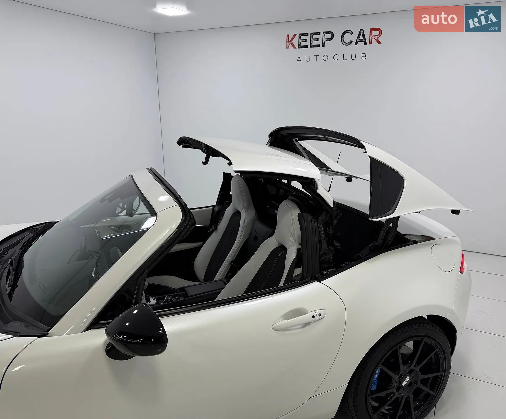 2022 Mazda MX-5 - мініатюра 6