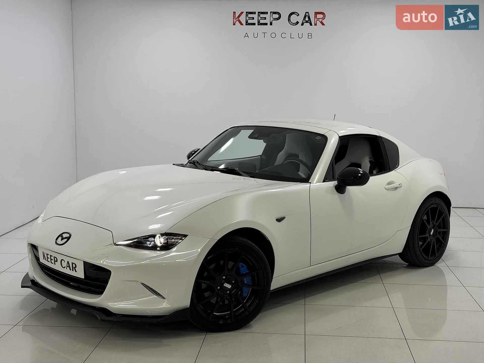 2022 Mazda MX-5 - мініатюра 8