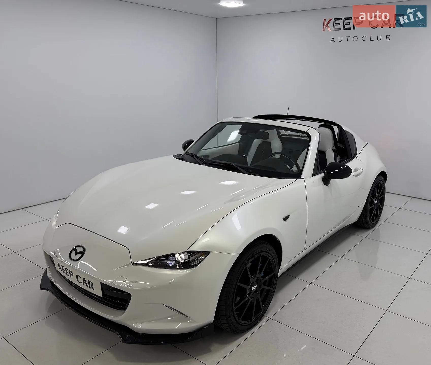 2022 Mazda MX-5 - мініатюра 19