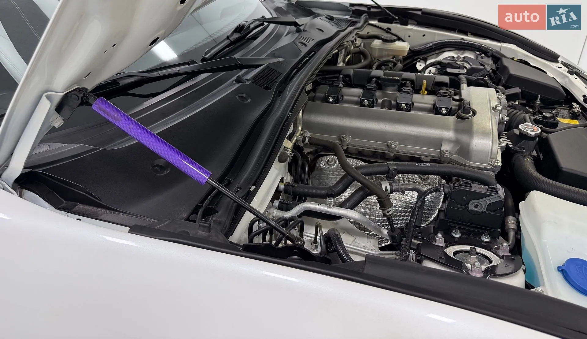 2022 Mazda MX-5 - мініатюра 25