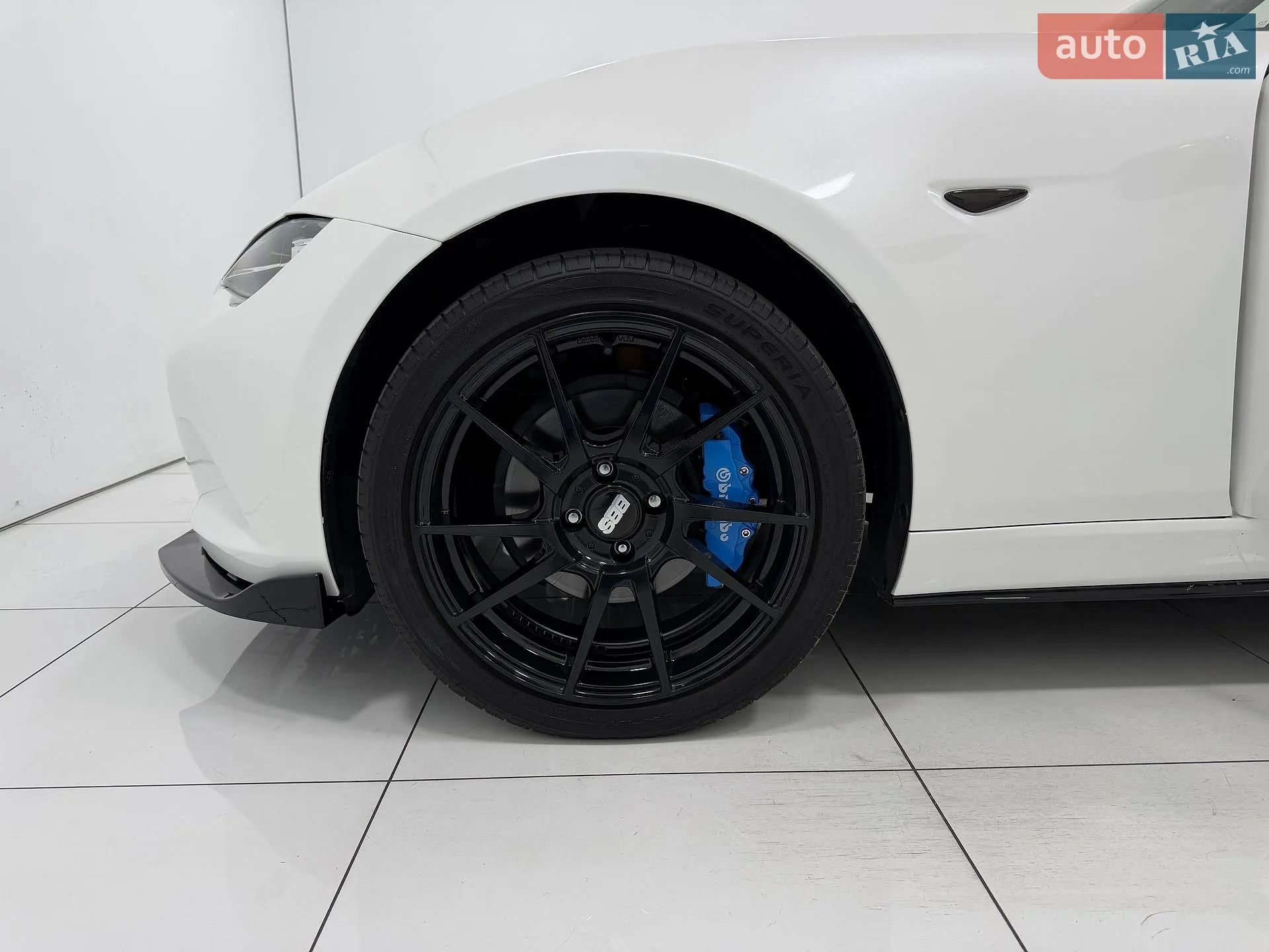 2022 Mazda MX-5 - мініатюра 35