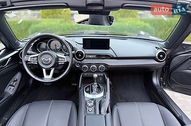 Родстер Mazda MX-5 2024 в Івано-Франківську