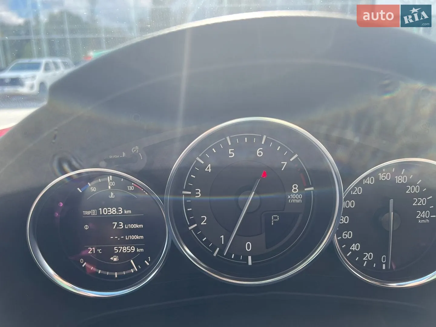 2021 Mazda MX-5 - мініатюра 19