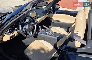 Родстер Mazda MX-5 2016 в Киеве