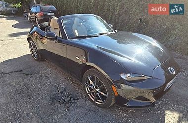 Родстер Mazda MX-5 2016 в Киеве
