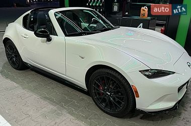 Родстер Mazda MX-5 2023 в Киеве