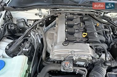 Родстер Mazda MX-5 2023 в Києві