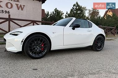 Родстер Mazda MX-5 2023 в Києві