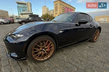Родстер Mazda MX-5 2024 в Харькове