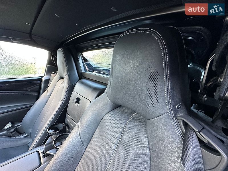 Родстер Mazda MX-5 2021 в Дмитрівці