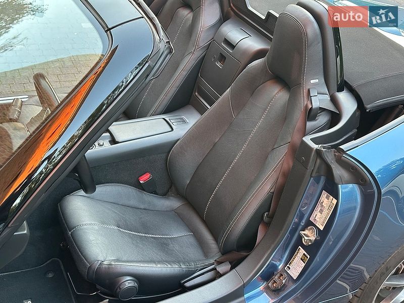Родстер Mazda MX-5 2020 в Львові фото 26 Родстер Mazda MX-5 2020 в Львові