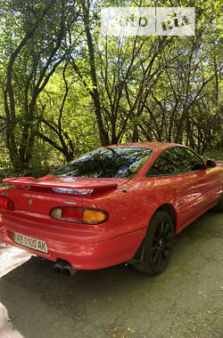 Купе Mazda MX-6 1995 в Вінниці