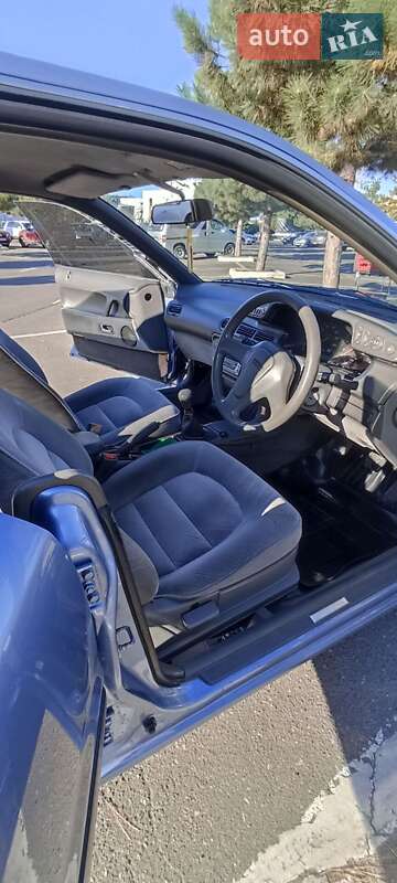 Седан Mazda Persona 1989 в Одесі