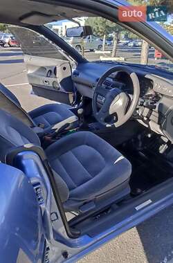 Седан Mazda Persona 1989 в 