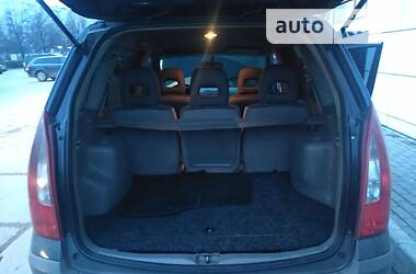 Минивэн Mazda Premacy 2001 в Черновцах