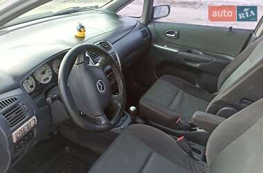 Минивэн Mazda Premacy 2002 в Нетешине