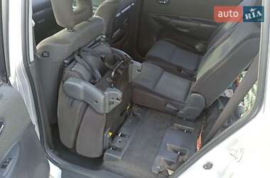 Минивэн Mazda Premacy 2002 в Нетешине