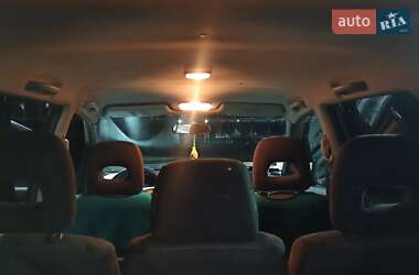 Мінівен Mazda Premacy 2003 в Сумах