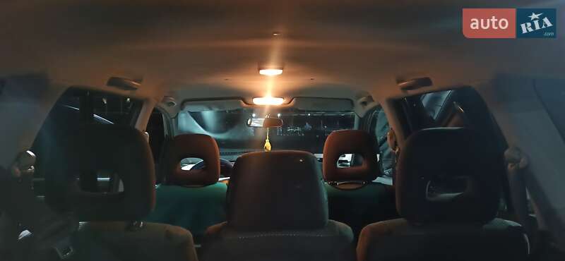 Минивэн Mazda Premacy 2003 в Сумах