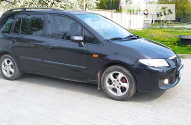 Минивэн Mazda Premacy 2005 в Тернополе