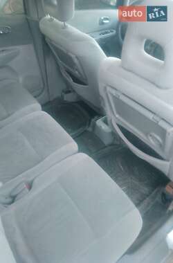 Минивэн Mazda Premacy 2002 в 