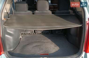 Минивэн Mazda Premacy 2004 в 