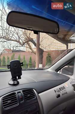 Минивэн Mazda Premacy 2002 в 