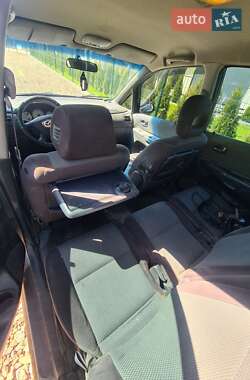 Мінівен Mazda Premacy 2003 в 