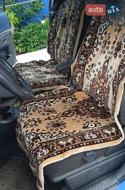 Мінівен Mazda Premacy 2002 в 