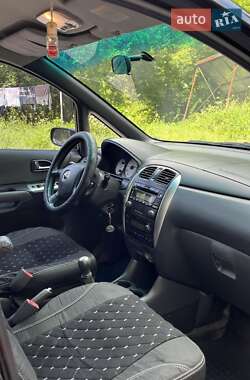 Минивэн Mazda Premacy 2005 в 