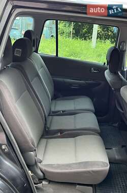 Минивэн Mazda Premacy 2005 в 