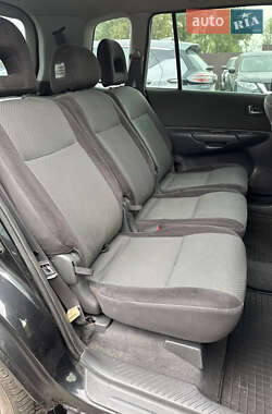 Минивэн Mazda Premacy 2003 в 