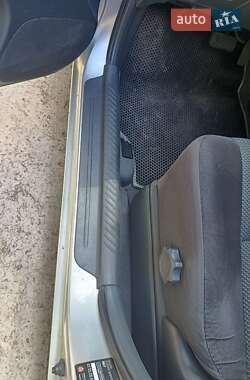 Минивэн Mazda Premacy 2004 в  фото 18 Минивэн Mazda Premacy 2004 в