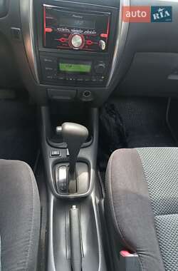 Минивэн Mazda Premacy 2004 в  фото 23 Минивэн Mazda Premacy 2004 в