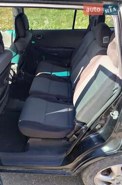 Минивэн Mazda Premacy 2005 в 