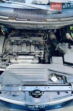Мінівен Mazda Premacy 2000 в  фото 11 Мінівен Mazda Premacy 2000 в