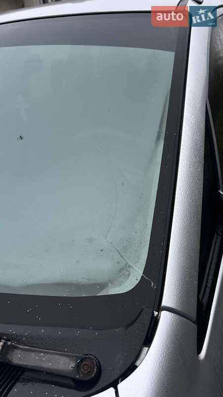 Мінівен Mazda Premacy 2002 в Кременці фото 8 Мінівен Mazda Premacy 2002 в Кременці