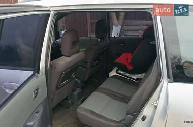Минивэн Mazda Premacy 2003 в Запорожье