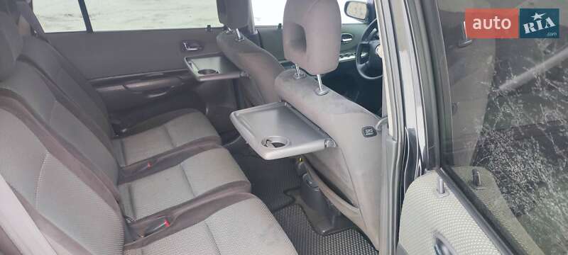 Мінівен Mazda Premacy 2005 в Чернівцях