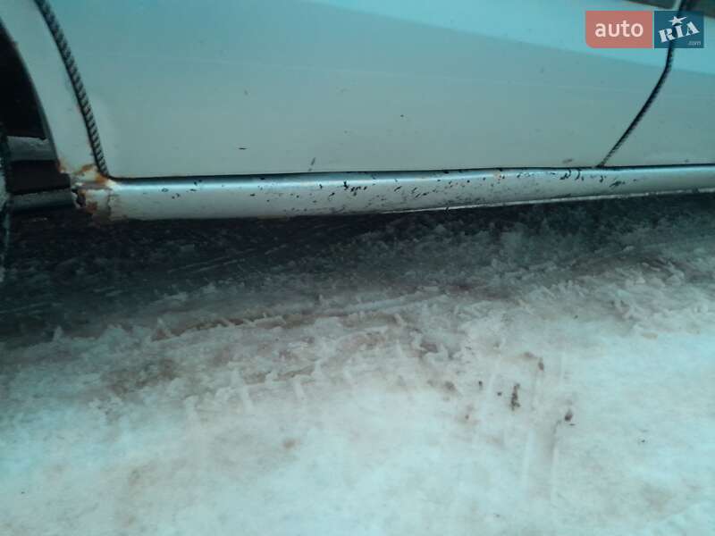 Мінівен Mazda Premacy 1999 в Сколе фото 4 Мінівен Mazda Premacy 1999 в Сколе