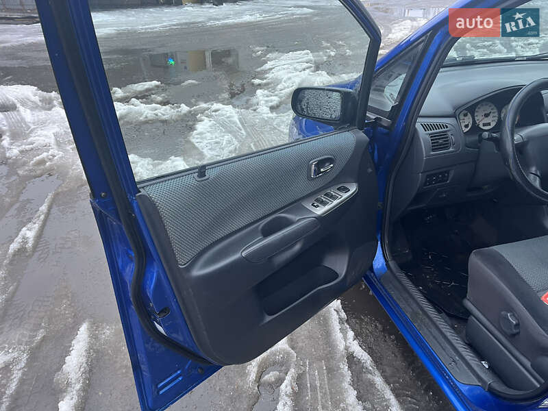 Минивэн Mazda Premacy 2003 в Виннице фото 15 Минивэн Mazda Premacy 2003 в Виннице