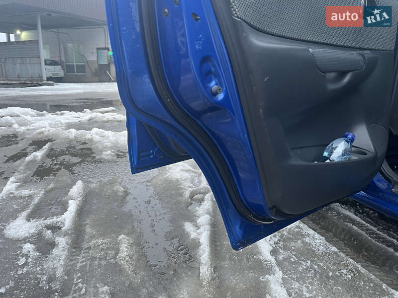 Минивэн Mazda Premacy 2003 в Виннице фото 20 Минивэн Mazda Premacy 2003 в Виннице