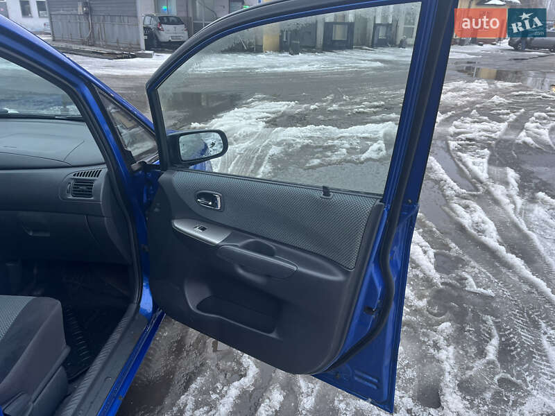 Минивэн Mazda Premacy 2003 в Виннице фото 23 Минивэн Mazda Premacy 2003 в Виннице