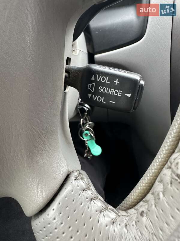 Мінівен Mazda Premacy 2000 в Одесі