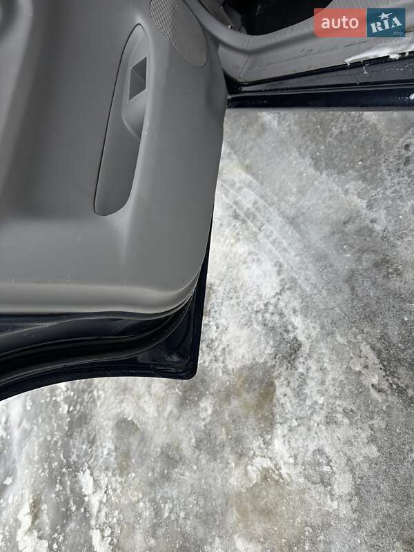 Мінівен Mazda Premacy 2000 в Одесі